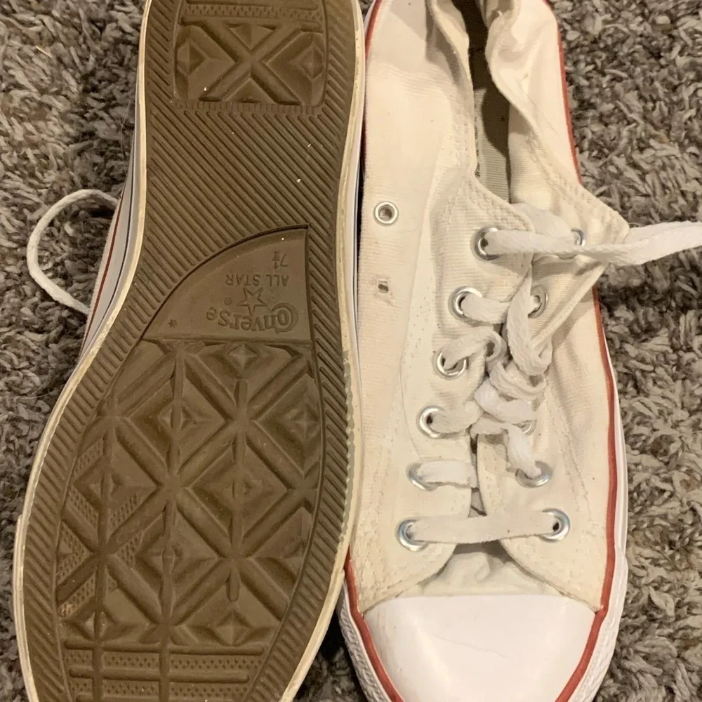 Converse All Star Sneaker - Picture 4 of 4